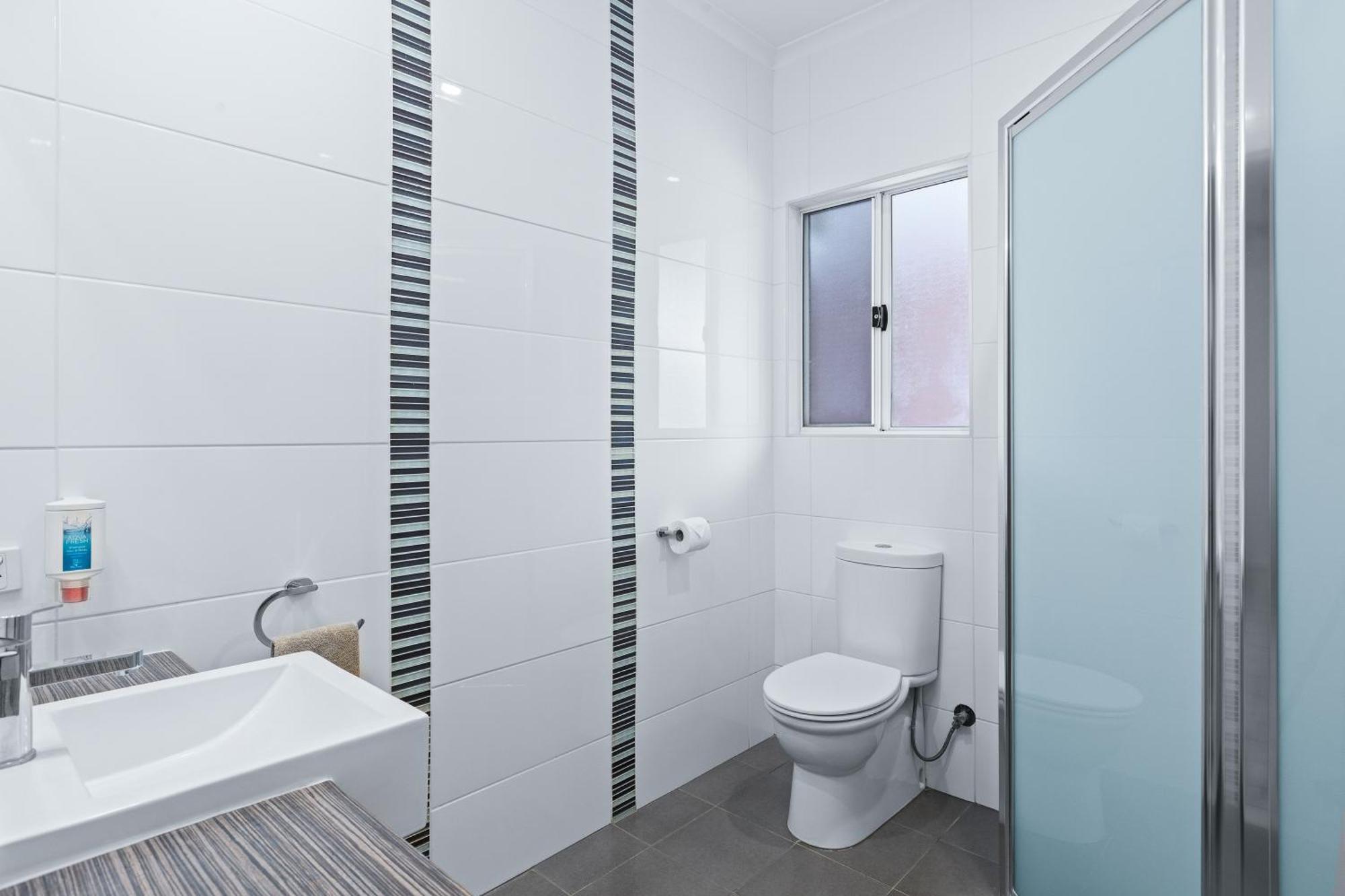 Cable Beachside Villas Broome Exterior foto